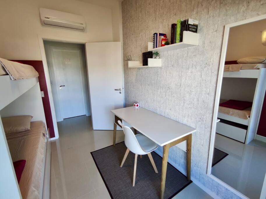 Beach Apartment Villas Do Campeche Florianopolis Exterior photo